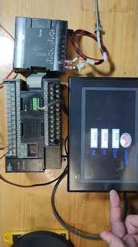 OMRON CP1W-TS102 Temperature Module: Wiring Instructions & Practical Applications #automation