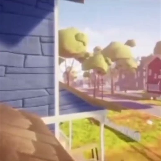 Coming straight to YOUR HOUSE