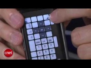 Samsung Alias 2 SCH U750 Review!