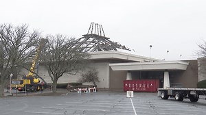 Pawtucket seeks development proposals for Apex building, surrounding area