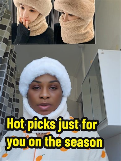 Wondering what to gift someone this season? Affordable stuff here that counts for the winter/season #hotpicks #winterhat #sleepwear #sp6toothpaste #tiktokmademebuyit