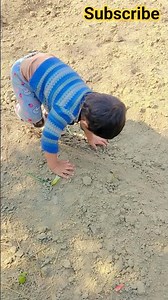 खेत में मस्ती🤠😁#shorts #finnyvideos #cutebaby