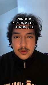 Exploring Performative Actions in Everyday Life