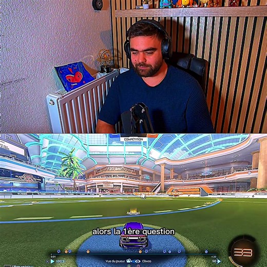 Rocket League Highlights: SSL Settings Explained