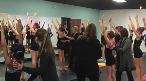 Acrobatic Arts has training and certification courses coming up in Australia, Canada, the UK and USA! We will teach you how to correctly instruct AcroDance, with a syllabus built on technique and progressions. We can help you create an AcroDance program at your studio that your dancers will LOVE! Register before December 31st, 2016, and you can purchase the Acrobatic Arts App for half price! Click AcrobaticArts.com for more information! Australia Module One: October 8 - 9, 2016 Coolum Beach, QLD