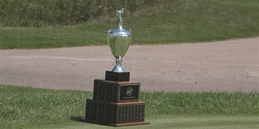 SDGA Men’s and Women’s Match Play Championships get underway