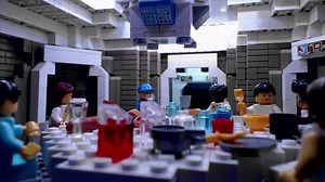 161K views · 7.6K reactions | #Alien #Lego | Sigourney Weaver Fanspage | Facebook