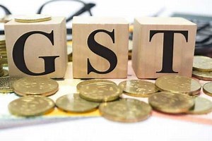 GST collections in February 2019 up 13%