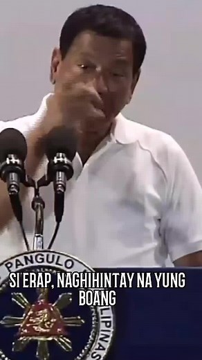 Duterte Funny Moments Compilation | Erap Spokesperson Parody