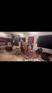 Saint Esprit 🔥 . . #sebene #seben #sebenmelodies #africanmusic | Seben Melodies