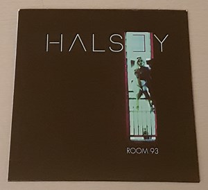 Halsey - Room 93