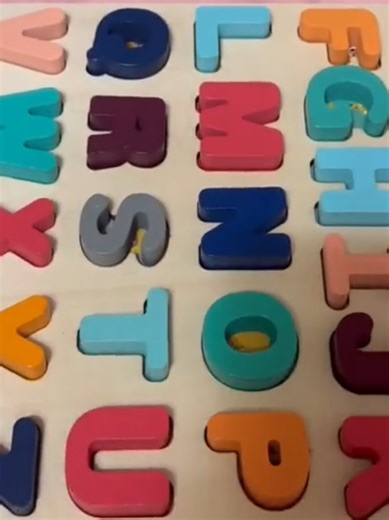 Learning video for cute baby's 😍 #kidscontent #learning #colors #cartoon #abc