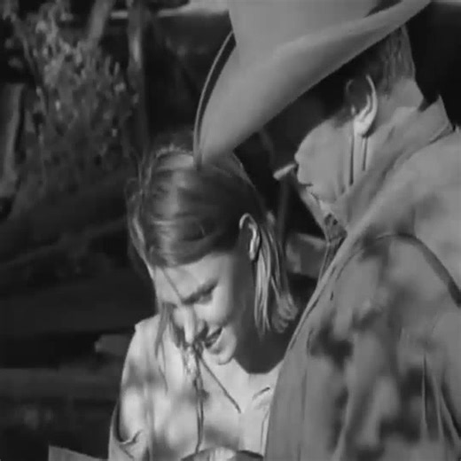 Gunsmoke Season 8 Episode 19 – Cotter's Girl part4 | Gunsmoke Fans