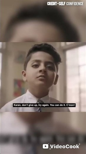 Ma trand her child lesson motivation #movie #mindless #confidence