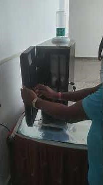 Nescafe automatic coffee tea vending machine setting video | nescafe automatic coffee vending machin