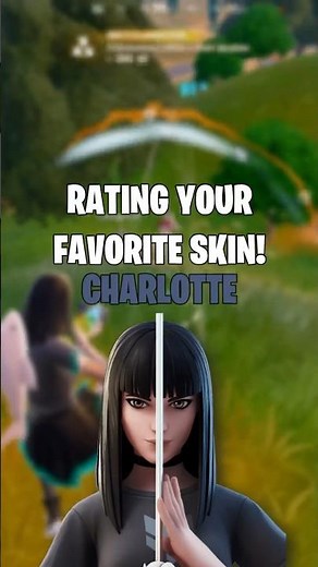 The BEST CHAPTER 2 SEASON 8 BATTLEPASS SKIN in FORTNITE