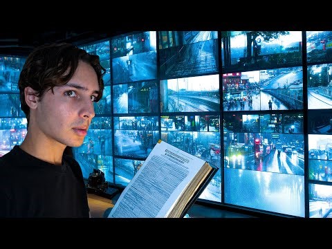 How the U.S Government’s Most Classified Secrets Leaked