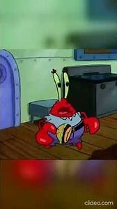 The Krusty Krab Blows Up Funny Spongebob Meme #shorts