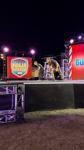 Relive this race alongside Kaden Lebsack and Sam Folsom! American Ninja Warrior | NBC and Peacock | Ninja Warrior