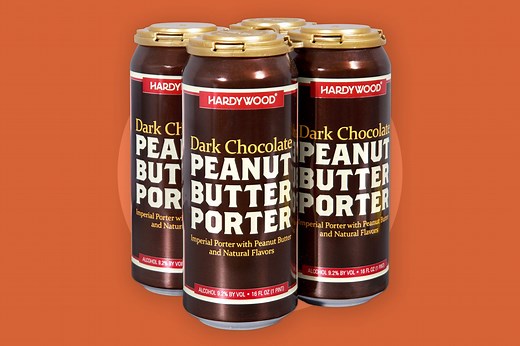 Would You Try a Dark Chocolate Peanut Butter Beer? Trader Joe’s Thinks You Should