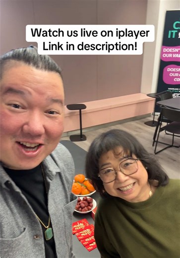 Explore Chinese Food Traditions for Lunar New Year