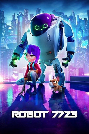 Robot 7723