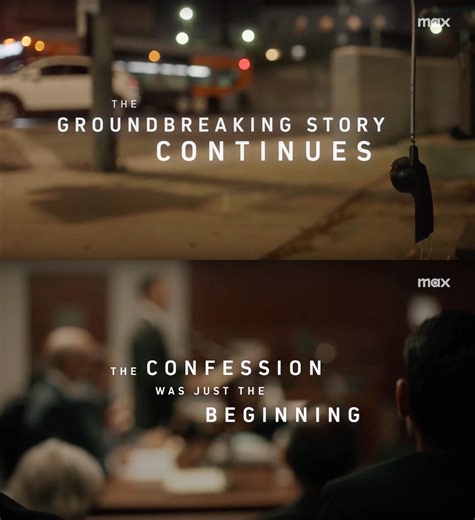 HBO's Follow-Up True Crime Doc 'The Jinx - Part Two' Teaser Trailer | FirstShowing.net