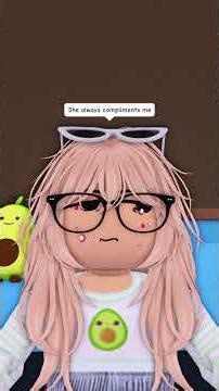 Her kind bestie had a SECRET…😨😨