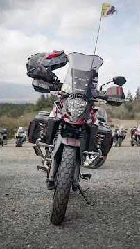 Fuji V-Strom Meeting 2026 [Second Half] V-Strom 250 & 250SX