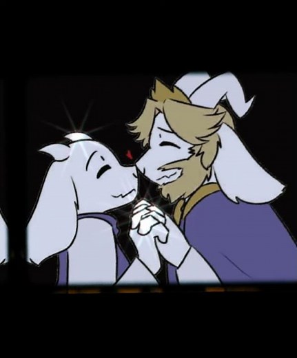 Meus ships Favoritos de Undertale👌🏻❤️