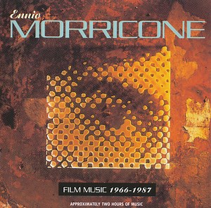 Ennio Morricone - Film Music 1966-1987