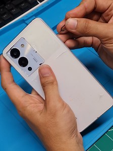 INFINIX NOTE 12 G96 LCD Replacement #infinix #note12 #lcdreplacement #infinixnote12