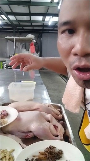 Tutorial rahasia rempah itik panggang yg enak & wangi,buat teman² yg mau tau rahasianya ikuti vidio sampai habis,jangan lupa save & share ya #rempahitikpanggang #bumbuitik #tutorial #fyp #berbagiresepi #rahasiarempahitik | Koki Steven