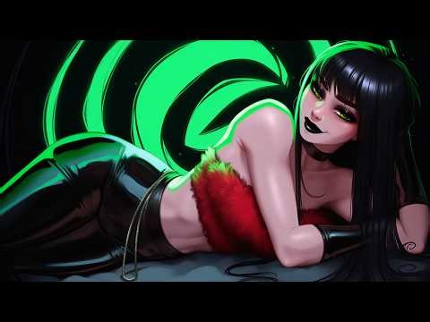 Hypnotized by Goth Girl| [F4M] [Hypnosis Roleplay] [ASMR] [Goth]