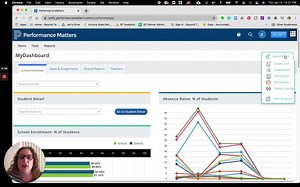 Performance Matters - How to Access BT Formatives and BT Benchmarks