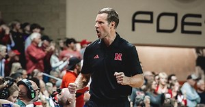 Fastbreak: After a wild week, Hoiberg says Nebraska can't let up vs. Winthrop