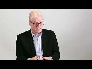 Sir Ken Robinson and the role of the teacher | HundrED