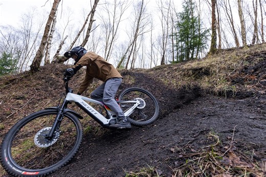 Anti-lock brakes could revolutionise mountain biking – but they need to improve if they're to go mainstream | BikeRadar