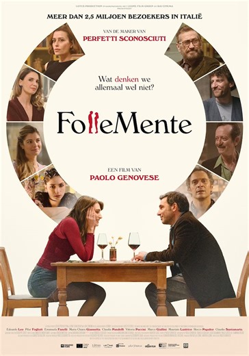 Follemente Trailer