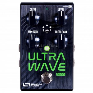 Source Audio Ultrawave Multiband Bass Processor bei uns günstig ein...