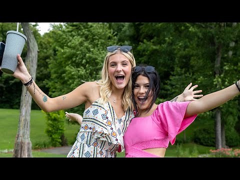 My daughter and her friends graduation pool party 2023