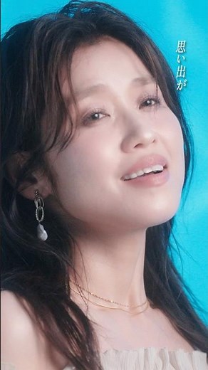 #川野夏美 人生は甘くて苦いーー 今だから歌えるオトナな一曲！#演歌新曲 #歌謡曲 #カクテル