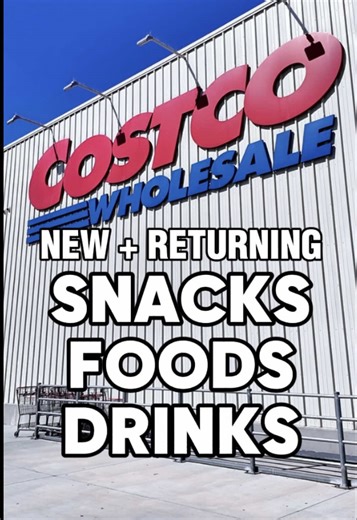 New and returning snacks, foods and drinks at Costco Australia! **Highlights** 🥭 Authentic Asia choc dipped mango 🧀 Halloumi chips 🏕️ Lolliland s’mores kit 🌶️ Macadamias Australia sweet chilli macadamias 🍑 Mogu Mogu peach 🇲🇽 Quest protein corn chips 🍊 Soban orange chicken puffs 🍗 Harvest Box Toast’d 📍 Costco Australia **All footage is from the Moorabbin, VIC store** #costcoaustralia #costcodubaichocolate #costcosnacks #chocdippedmango #mogumogupeach