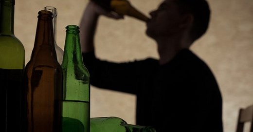 Teens who start drinking as early as age 12 have much higher risk of alcohol-related harms, new study shows