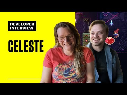 Moving on from Celeste and why Maddy and Noel say it felt right to cancel Earthblade - dev interview