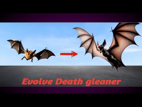 Could these 6 animals evolve in the future?