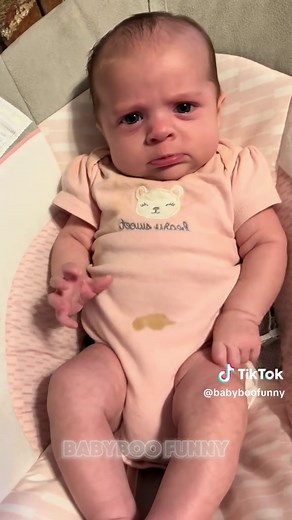Funny Baby Diaper Explosion Moments to Enjoy