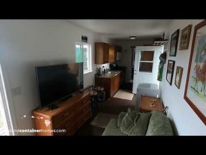 Island Container Homes In Hawaii - Shipping Container Homes