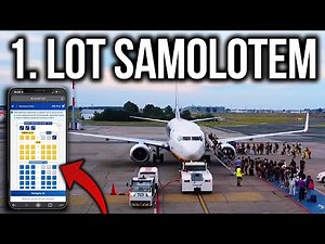 FIRST FLIGHT BY PLANE - WHAT YOU NEED TO KNOW