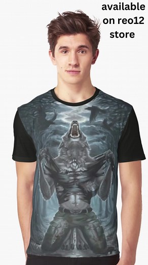 werewolf ripping shirt meme #shirt #werewolf #shirtrip #werewolfbynight #mywerewolfsystem #werewolftransformation #t-shirt